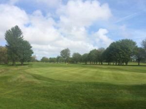 teesheet-stenhouse Tynemouth Golf Club
