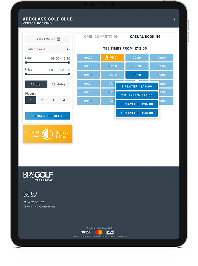 visitorbooking-visitorbenefits Visitor Booking Software