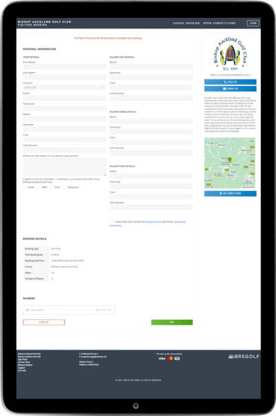 payments