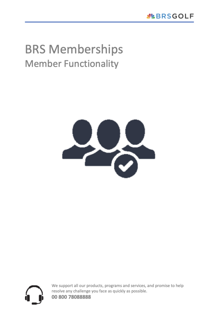 Member Wallet Top-up